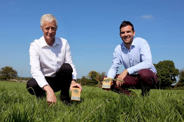 The award categories in this year’s competition include the Established Company ‘Innovator of the Year Award’, the Start-up Company ‘Innovator of the Year Award’, the Sustainable Agriculture Award, Agri-Safety Award and Young Innovator of the Year.