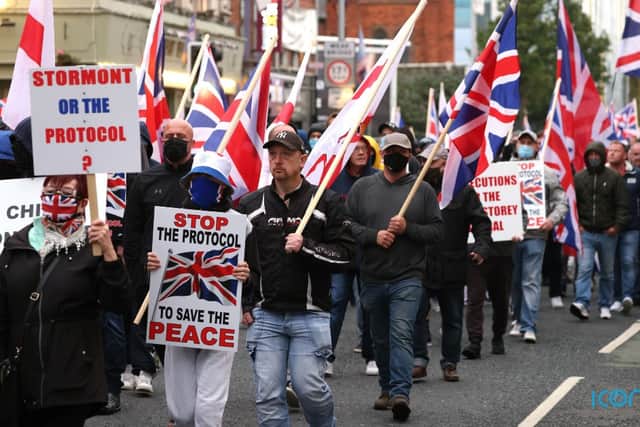 While Sinn Féin will insist its electoral success in recent days shows the time to prepare for a poll is now, unionists will point to the lack of overall surge in nationalist sentiment to counter that claim.