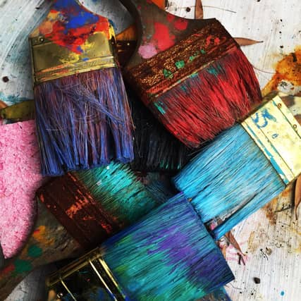 Carlow County Council’s survey for crafts professionals is now online