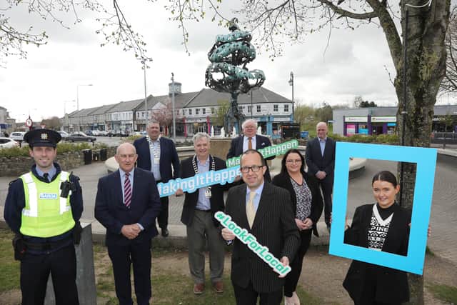 “After the devastation that Covid-19 wrought on our business community, Carlow County Council wish to provide the best support possible for developing your business in 2022, and this new scheme aims to provide mentoring and training to assist in driving your business forward.”