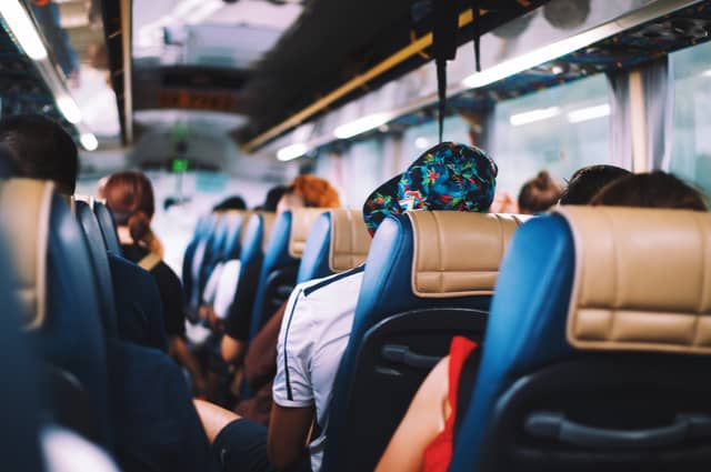 Improvements include additional stops, route modifications, and more services with the aim to increase connectivity for those based outside of bigger towns and cities