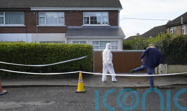 It was confirmed yesterday evening (April 12) that gardai were investigating whether Mr Moffitt met his attacker online.