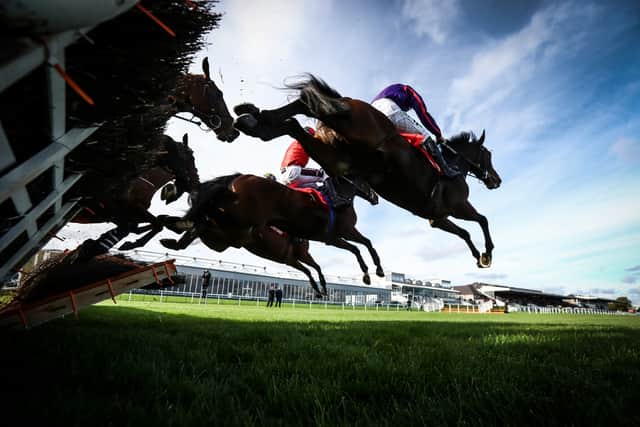 At the centre of this unique occasion is sport and few sporting experiences compare with the raw energy and authenticity of horseracing. In Ireland, horse racing is where sport and culture combine. Punchestown is where it is celebrated. It is inherent in our culture and heritage. It is fast, it is tough, it is fiercely competitive but it is exhilarating, thrilling and passionate in equal measure. As the home of Irish jump racing Punchestown is where our champions, record breakers and history makers come together to showcase the sport.