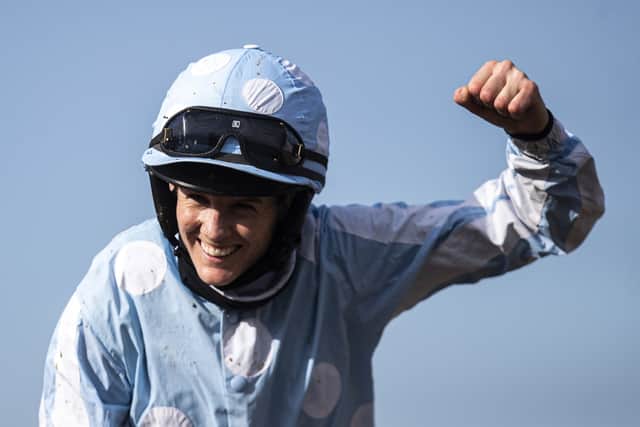 Click HERE to get your tickets now and avoid missing out on The Great Comeback Festival of 2022 at Punchestown!