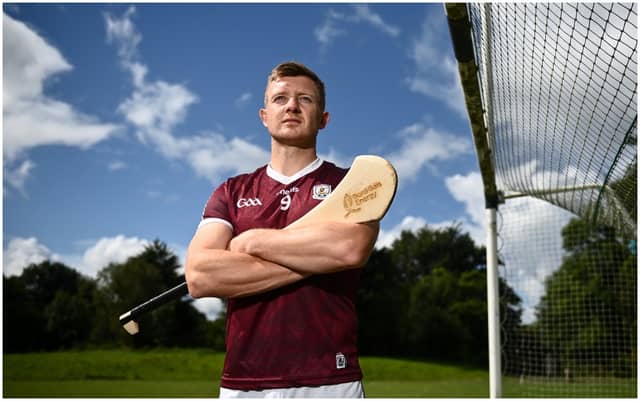 Joe Canning