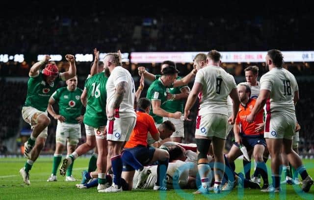 Scrum struggles