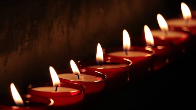 Death notices and funeral arrangements in Carlow - Monday March 21