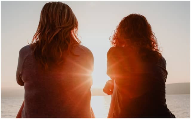 The Action Plan sets out women’s priorities for women’s health