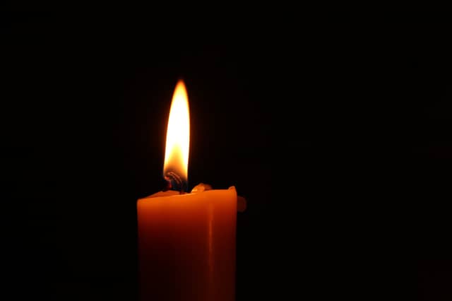 Death notices and funeral arrangements in Carlow - Friday March 11, 2022