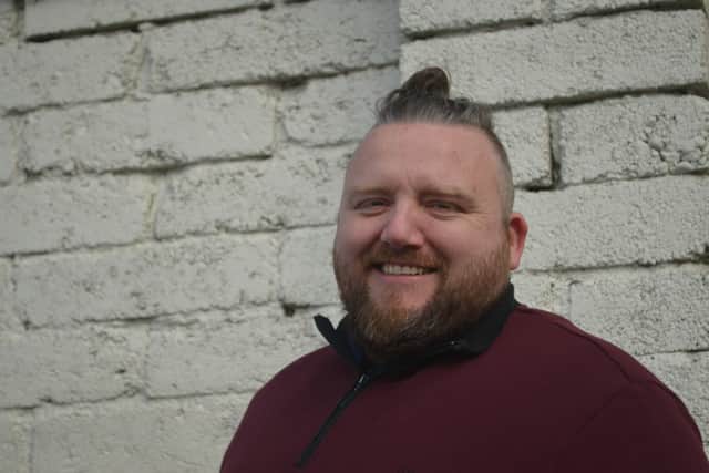“John is an excellent candidate with strong local roots and he is passionate about Tullow.”