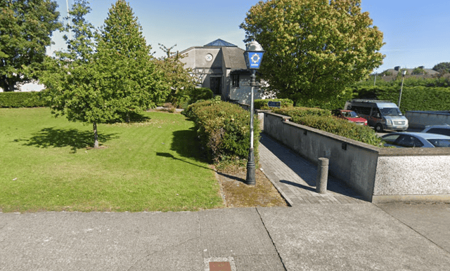 Investigation launched after woman dies in Carlow Garda Station