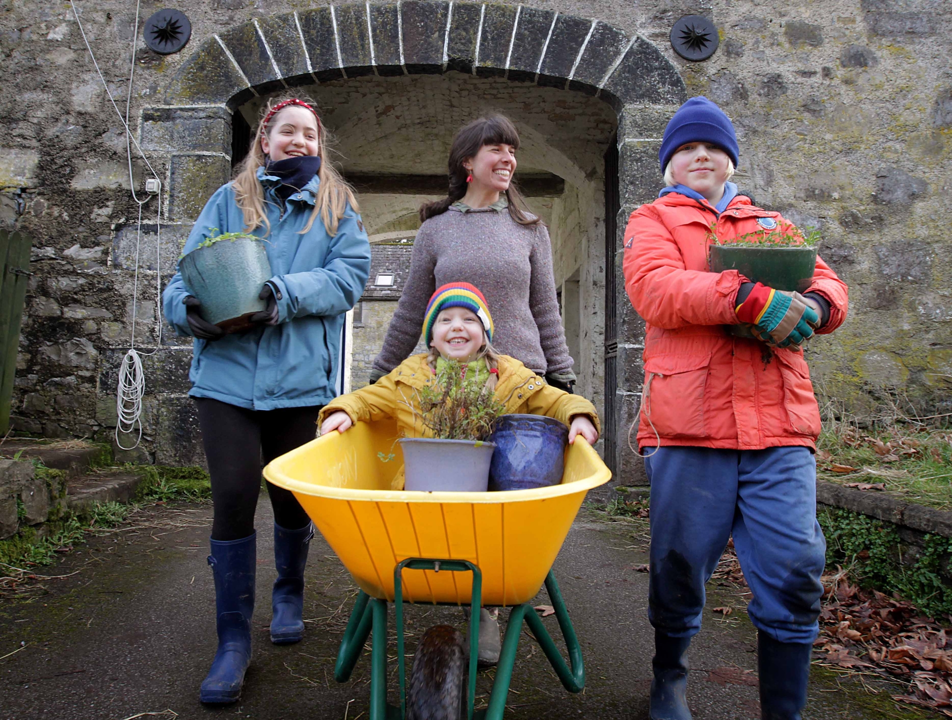 €140,000 funding and 50 programme places available for social entrepreneurs