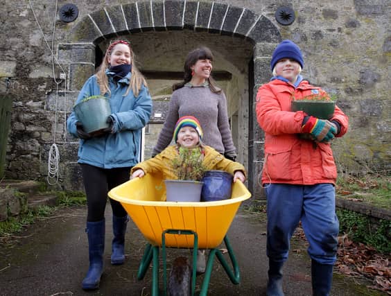 €140,000 funding and 50 programme places available for social entrepreneurs