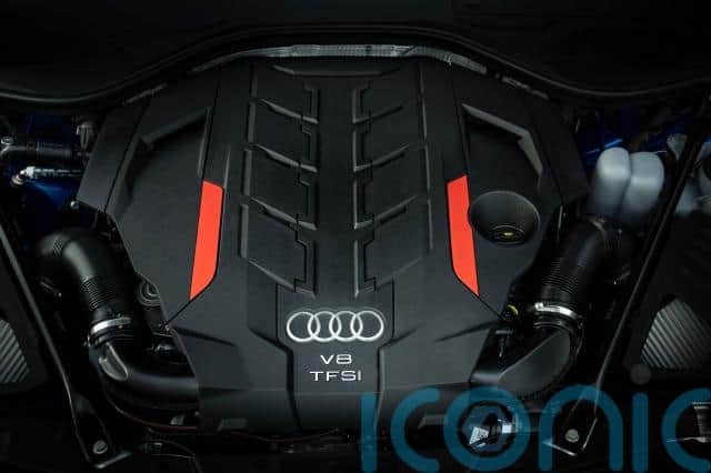 What’s under the bonnet?