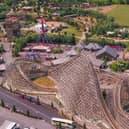 One of Ireland's most popular attractions to be renamed as sponsorship deal ends