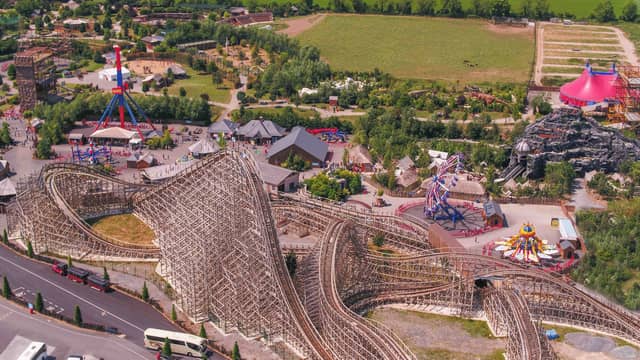 One of Ireland's most popular attractions to be renamed as sponsorship deal ends