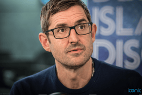The broadcaster has a new documentary series, Louis Theroux’s Forbidden America, on BBC Two