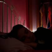 Researchers suggest parents and doctors should not assume sleep issues will go away with age