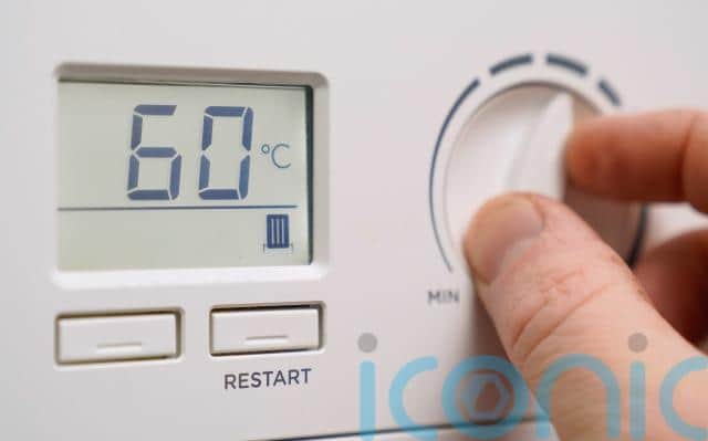 The scheme also has a target of installing 400,000 heat pumps.