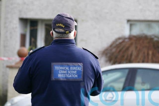 Anyone who was in the village of Ballyconnell yesterday, or any person who noticed any unusual activity in Ballyconnell yesterday evening, is asked to contact investigating gardai.