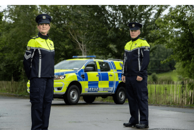 In a statement, An Garda Síochána said: "The new uniform is contemporary, and incorporates elements such as durability, protection and functionality. A key finding of the internal Garda Cultural Audit 2018 was a desire from front-line Gardaí for a new, practical operational uniform. Over 6,500 members of An Garda Síochána contributed to the findings of the Cultural Audit.