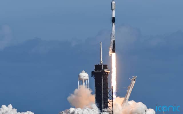 SpaceX described the lost satellites as a “unique situation”