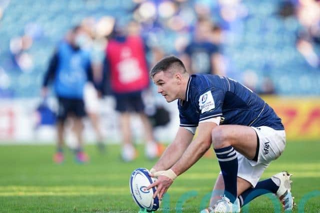 Sexton has repeatedly batted away questions about retirement plans and regularly expressed a desire to lead his country into next year’s World Cup in France.