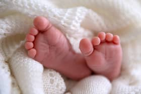 Parents of children born through surrogacy must be recognised legally, says Irish academic