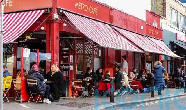 Covid certification passes are no longer required to gain entry to hospitality, entertainment and leisure outlets.