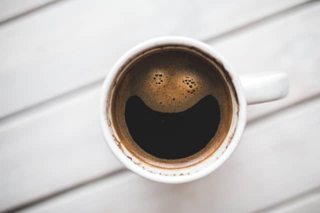 Latte love among Irish consumers for International Coffee Day