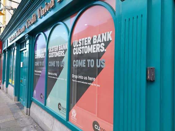 St Canice's Credit Union