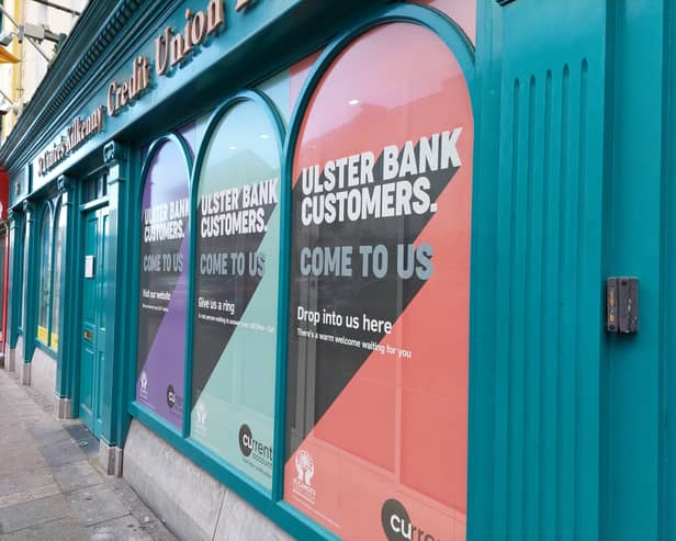 St Canice's Credit Union