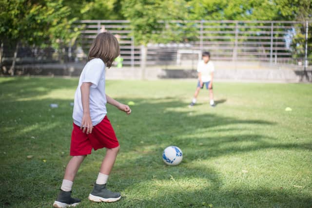 The key aims of the Bagenalstown Activity Hub are to ensure that local resources are used to best effect