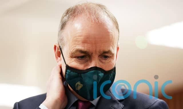Taoiseach told he's 'not living in real world' by opposition TDs concerned with inflation