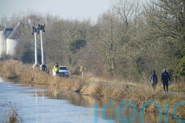 Gardai said in a statement: “We are now asking for any member of the public who was on the Grand Canal Way on the morning or afternoon of the January 12 between Digby’s bridge and Ballycommon to contact the investigation team.