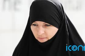 Irish woman accused of Islamic State membership seeks case dismissal