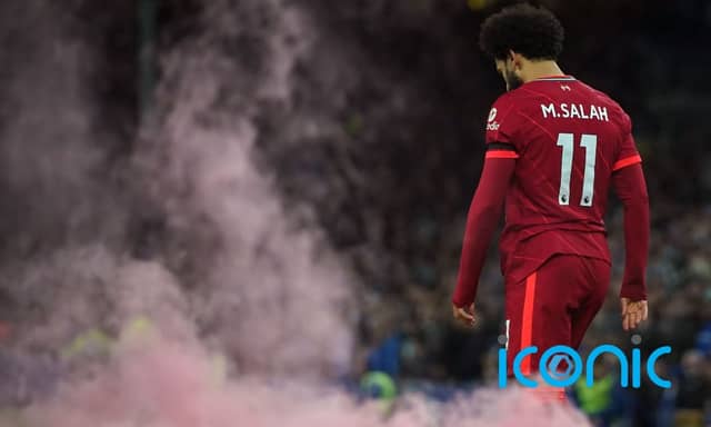 'I want to stay, but it’s not in my hands' - Salah wants to be appreciated in new contract