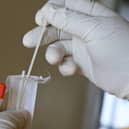 73,806 Covid-19 tests have been administered in Carlow since March 2020