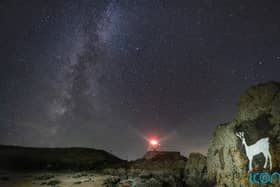 The Milky Way has steadily grown over billions of years by consuming or ‘eating’ smaller stellar systems