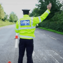 The Christmas and New Year road safety campaign also focused on speeding, non-wearing of seatbelts and mobile phone use by drivers