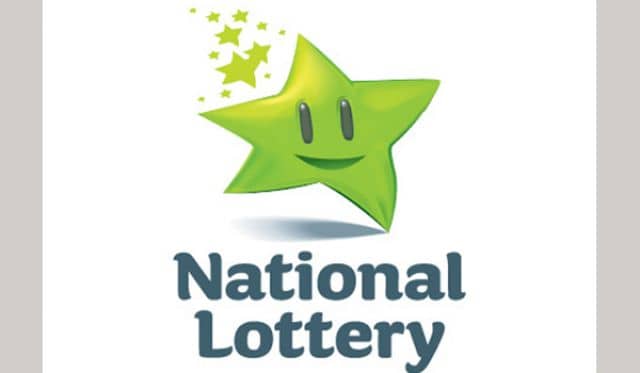 In Carlow, four players will pick up a €36,687 prize each