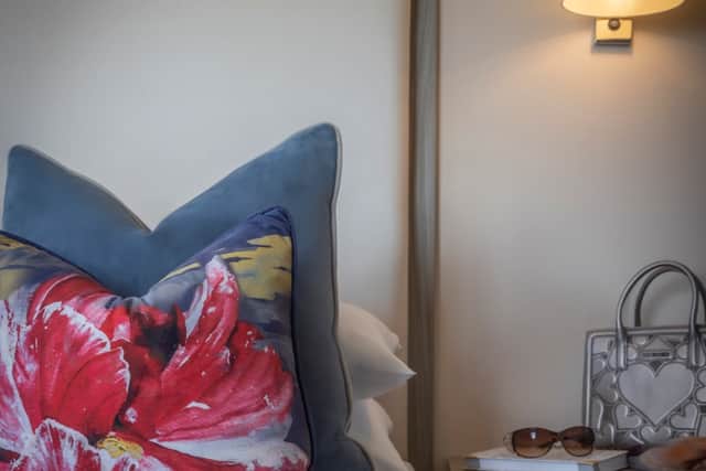 Accommodation options at The Gleneagle Hotel include a fantastic selection of guestrooms, family rooms, suites and self-catering apartments. And for something a little quirkier, the newly opened Hotel67 offers unique, boutique style guestrooms which can also be booked using a Gleneagle Christmas voucher.