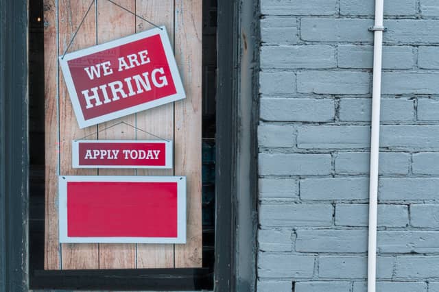 There are 33 job positions in Carlow right now