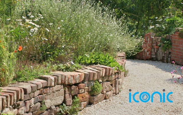 'Gardens aren’t just for looking at' - Prolific garden designer predicts trends for 2022
