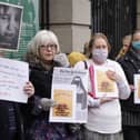 Taoiseach rules out reopening "very comprehensive" Mother and Baby redress scheme