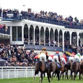 Irish jockeys will need negative antigen tests when racing in the UK