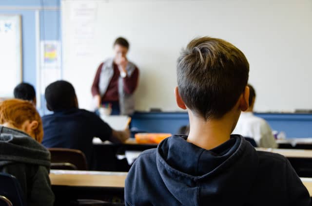 READER POLL: Do you think schools should open this week?