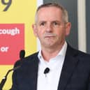 'It could be even double' - Almost 9,000 absent health staff sick with Covid or isolating