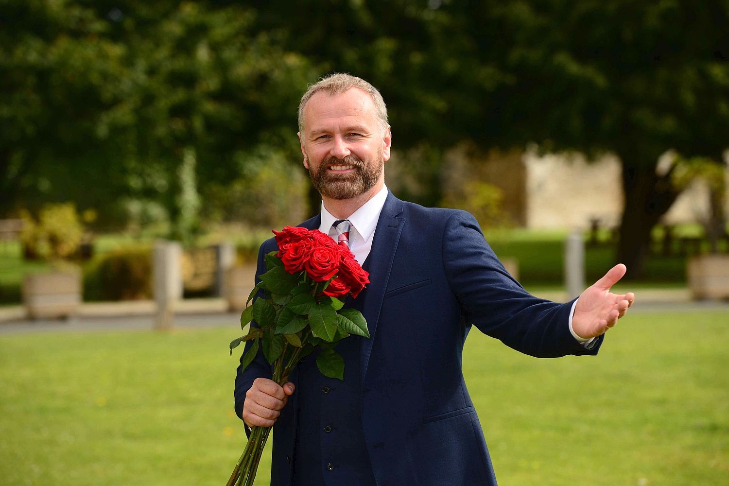 Married and trans women can now enter the Rose of Tralee pageant