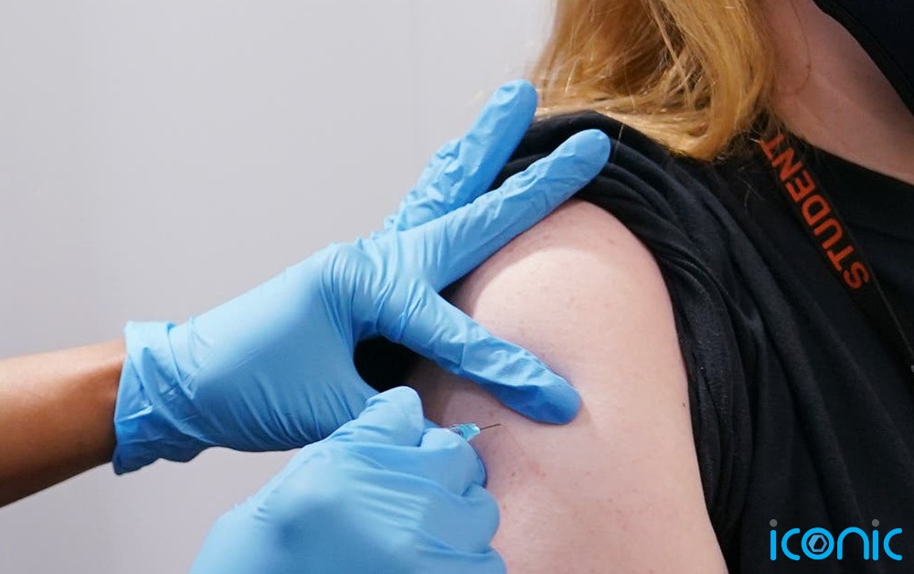 Vaccinated people who had Covid produce high-quality antibodies, new research finds
